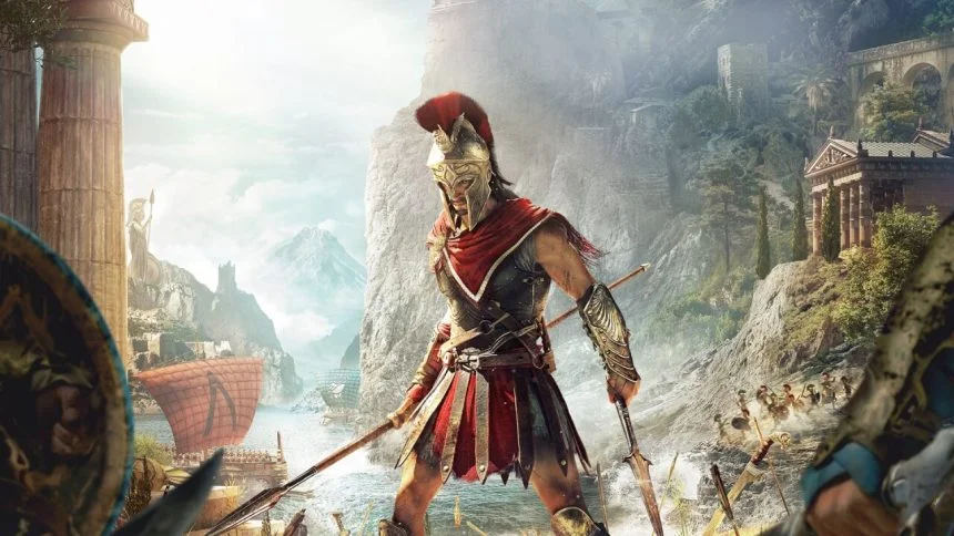 odyssey