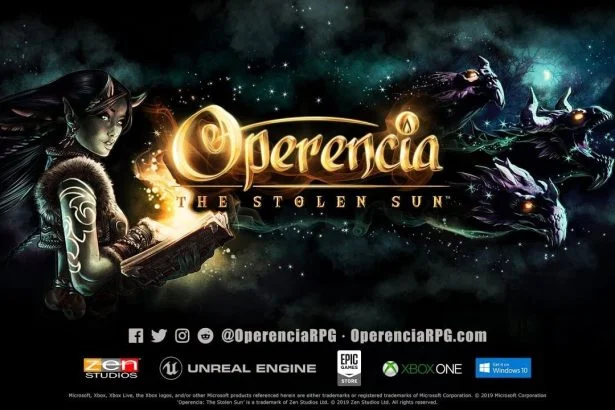 operencia