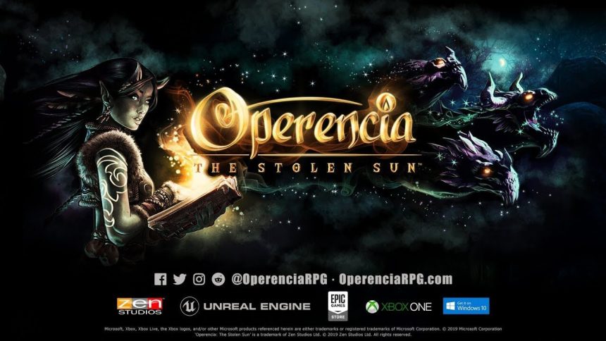 operencia
