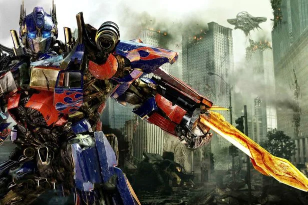 optimus