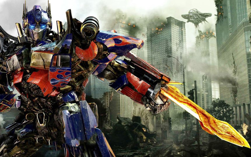 optimus