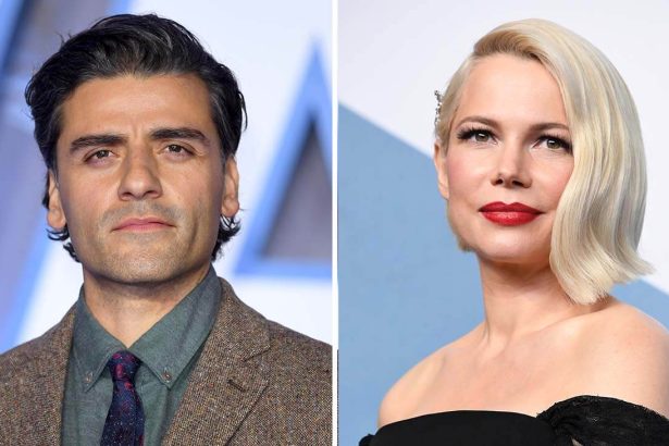 oscar isaac and michelle williams split getty h 2020