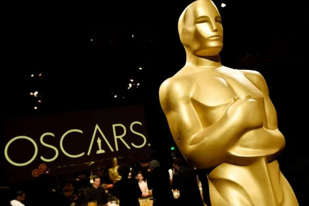 Oscar
