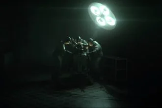 outlast trials