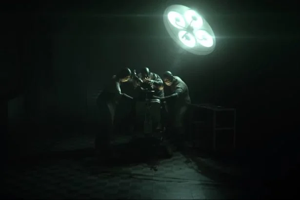 outlast trials