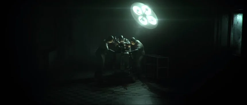 outlast trials