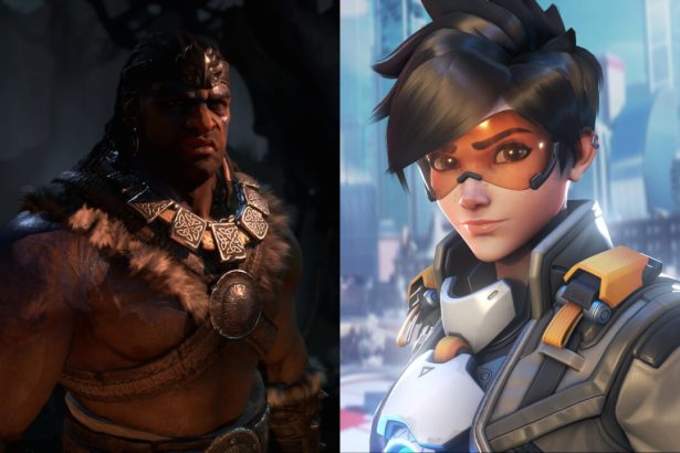 overwatch 2 diablo iv