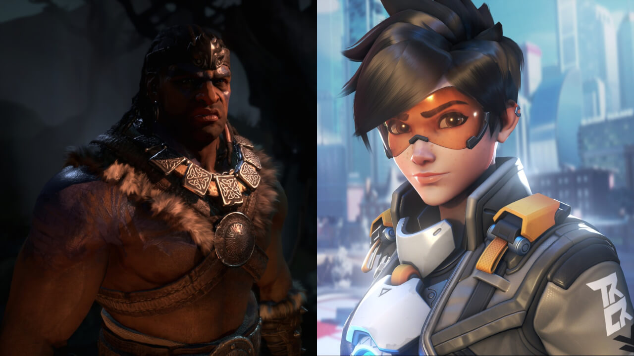 overwatch 2 diablo iv