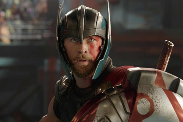 Thor: Ragnarök