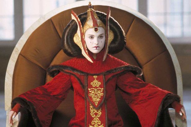 Padmé Amidala