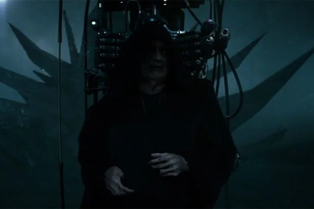 Palpatine