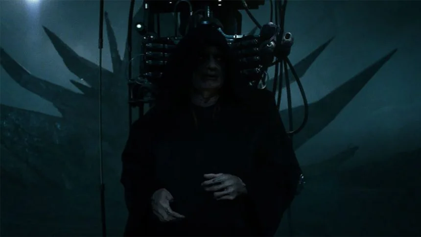 Palpatine