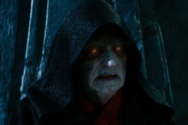 Star Wars: Skywalker kora