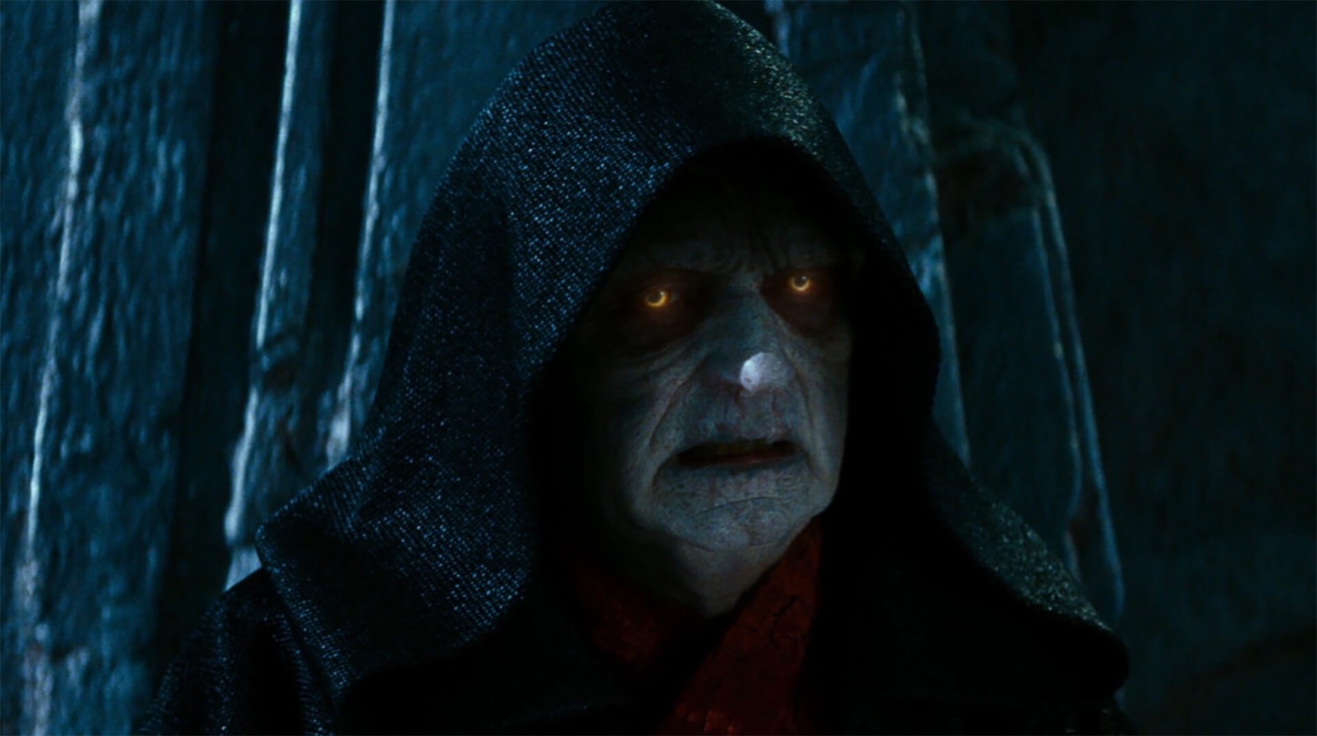 Star Wars: Skywalker kora