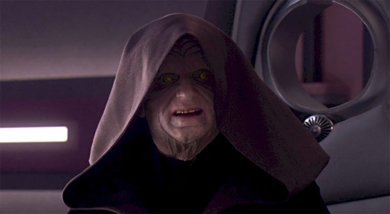 Palpatine