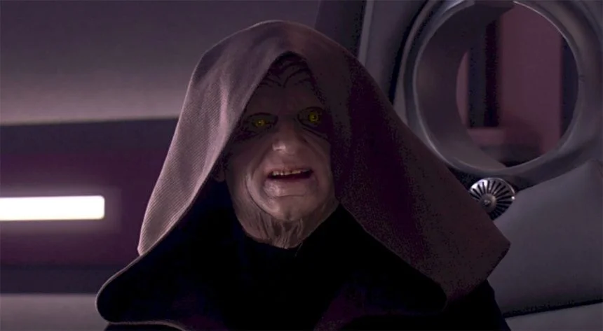 Palpatine