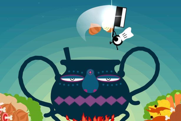 patapon 2 gets a 4k remaster in just a few days