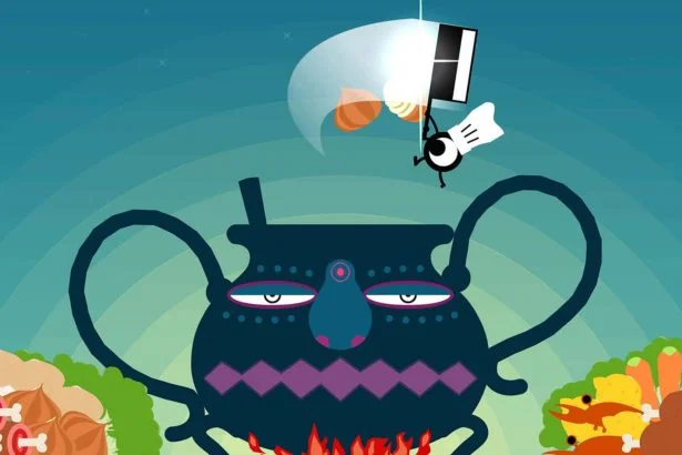 patapon 2 gets a 4k remaster in just a few days