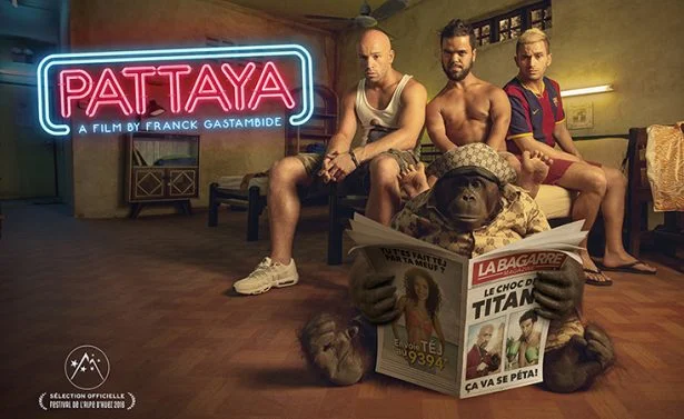 pattaya