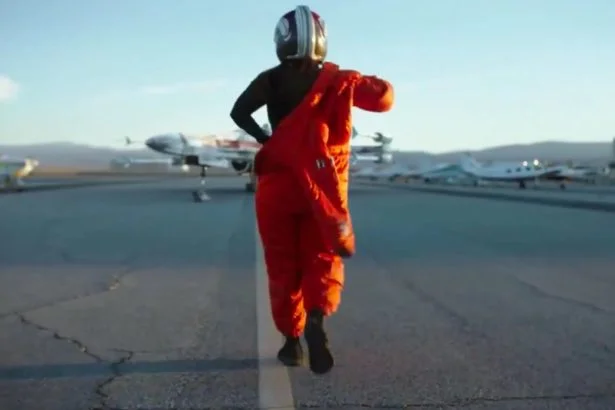 Rogue Squadron