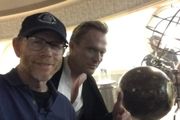paul bettany han solo mini
