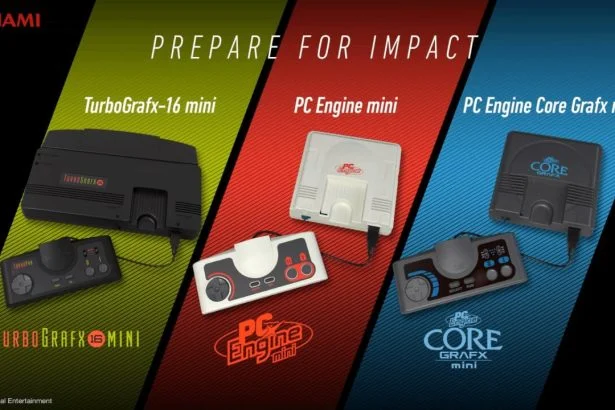 pcenginemini