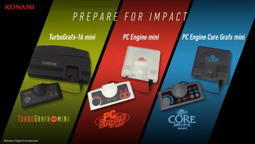 pcenginemini
