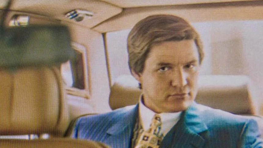 Pedro Pascal