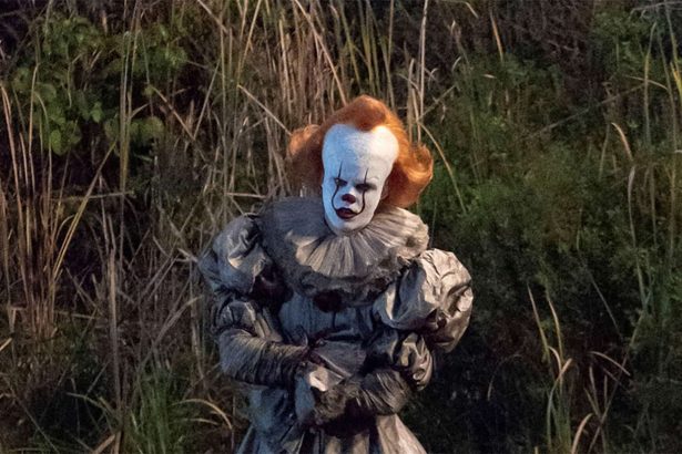 Pennywise