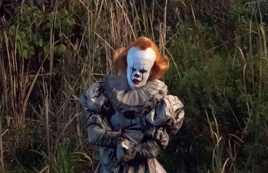 Pennywise