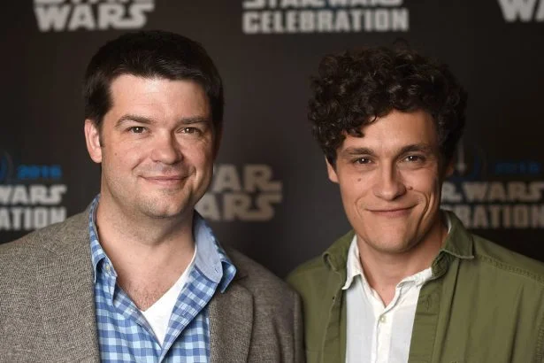 phil lord chris miller han solo mini