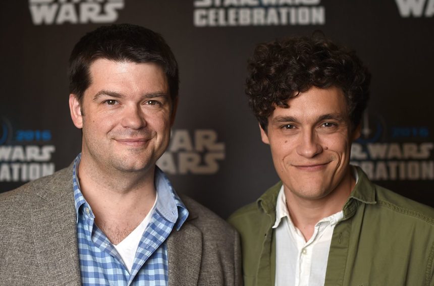 phil lord chris miller han solo mini