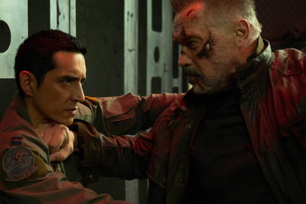 Terminátor: Sötét végzet