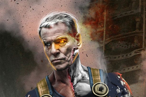 pierce brosnon cable mini