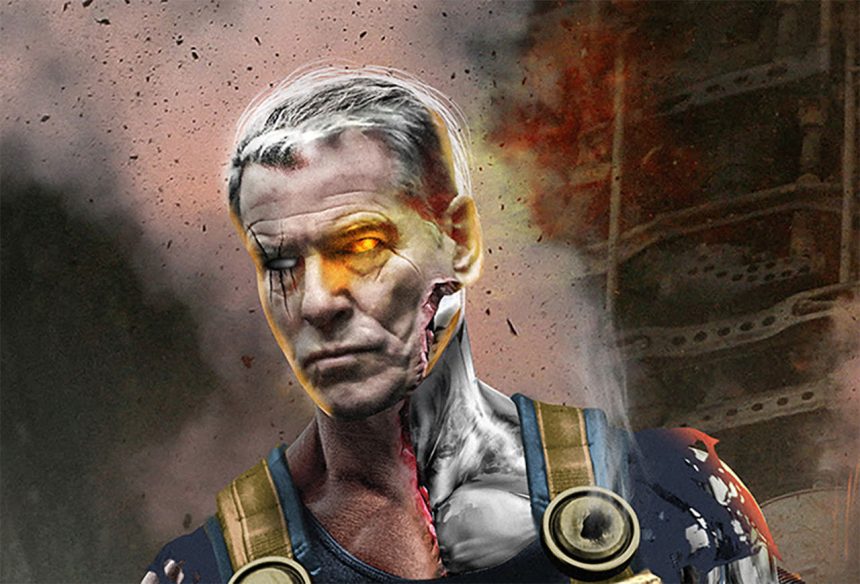 pierce brosnon cable mini