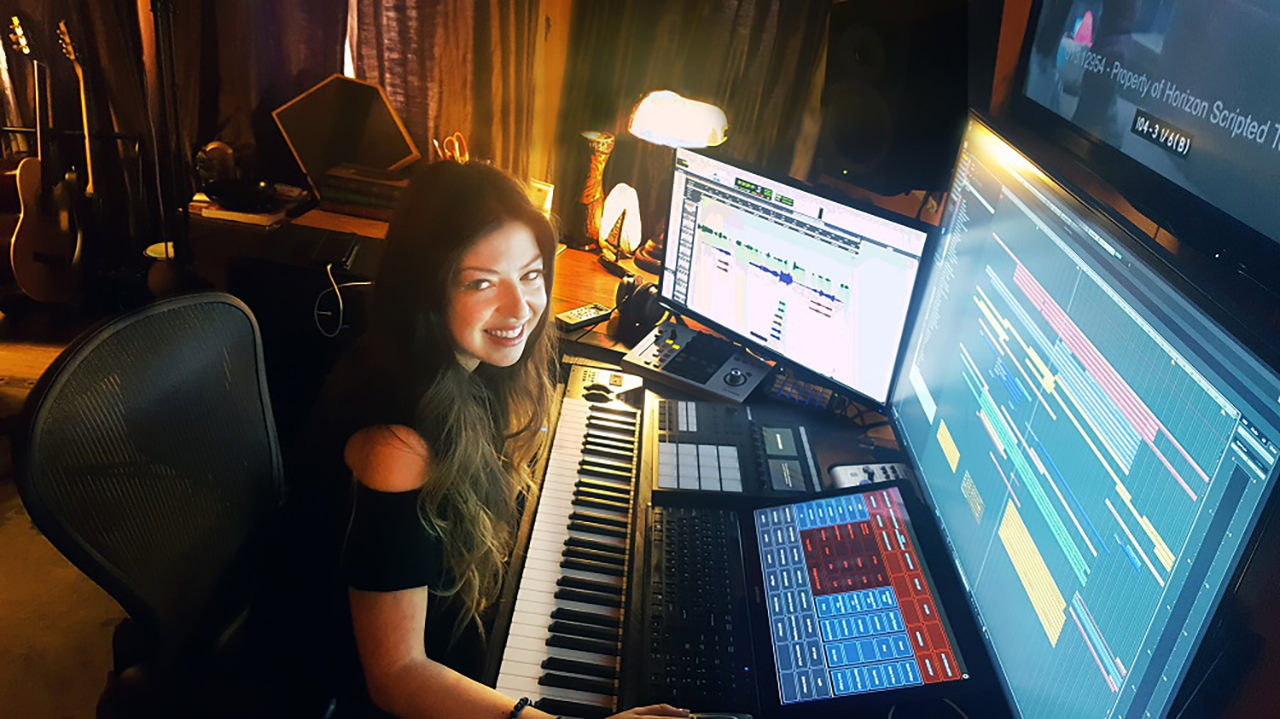 pinar toprak marvel mini