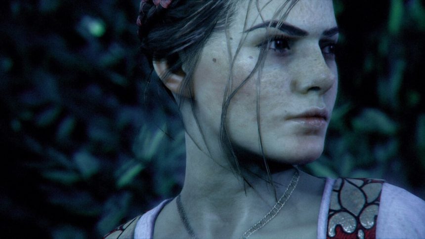 plague tale