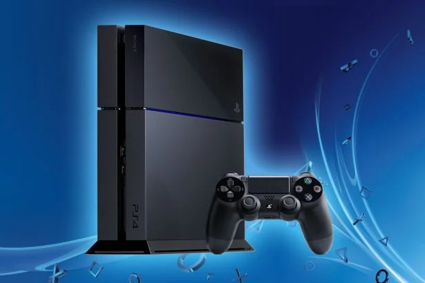 playstation 4
