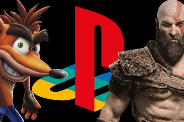 Playstation Productions