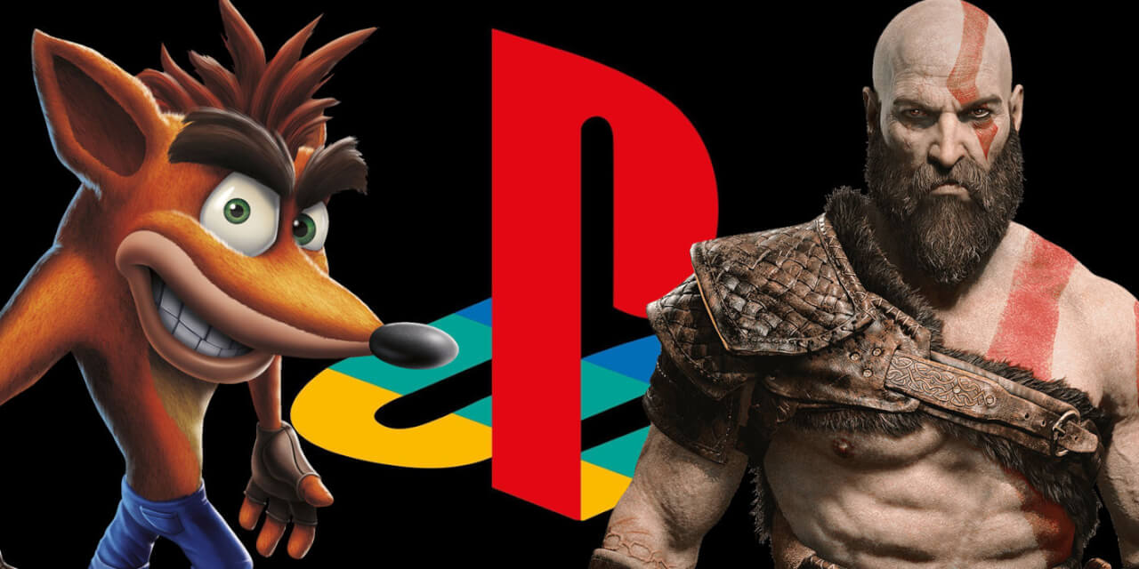 Playstation Productions