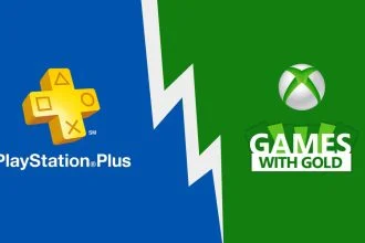 playstation xbox