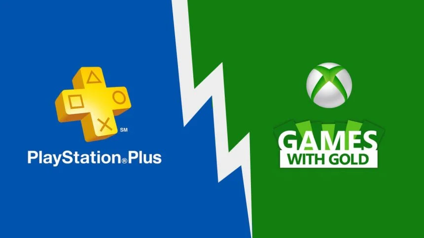 playstation xbox
