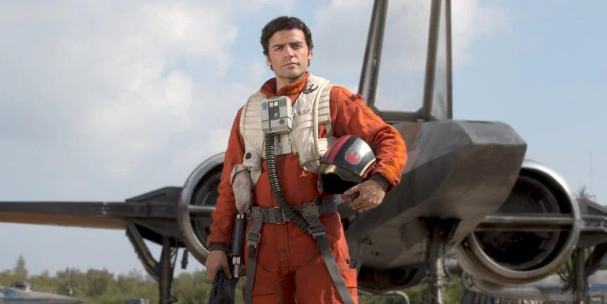 poe dameron 70f5aee2