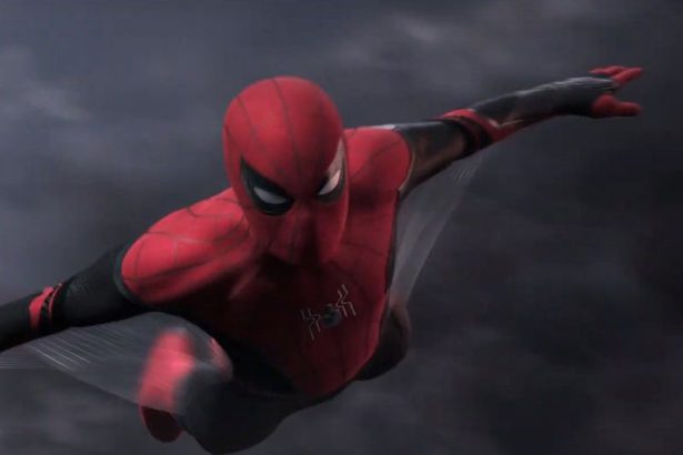 Pókember: Idegenben