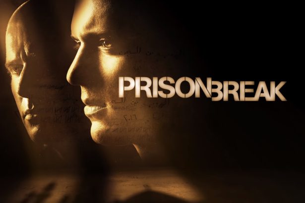 poltrona prison break retorno