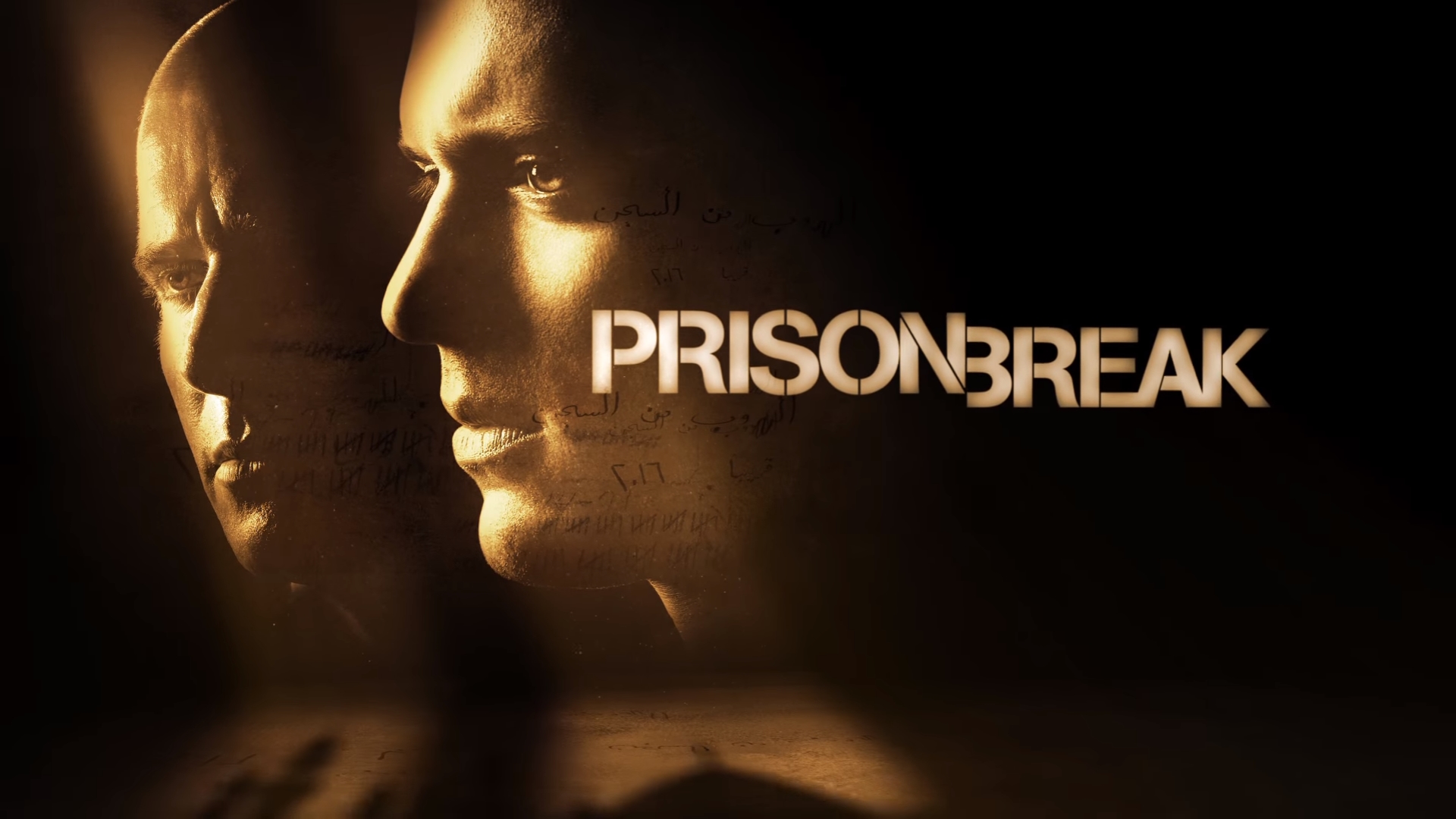 poltrona prison break retorno