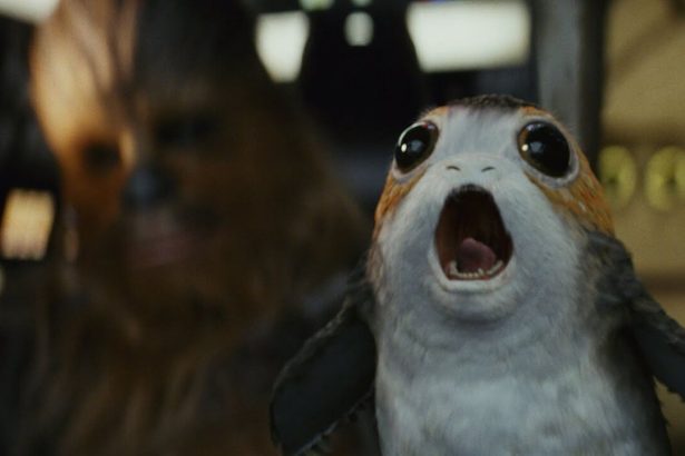Porg