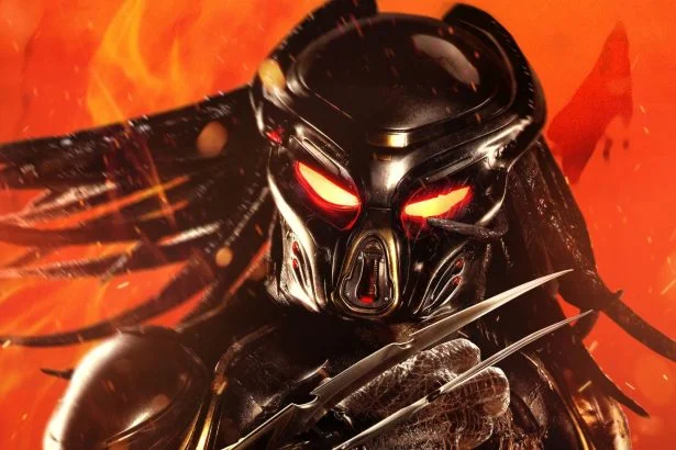 Predator