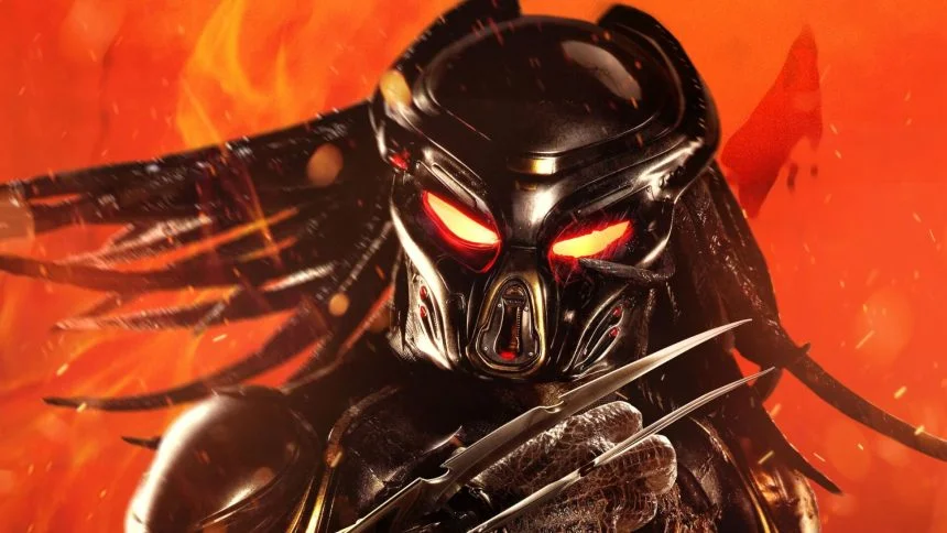 Predator