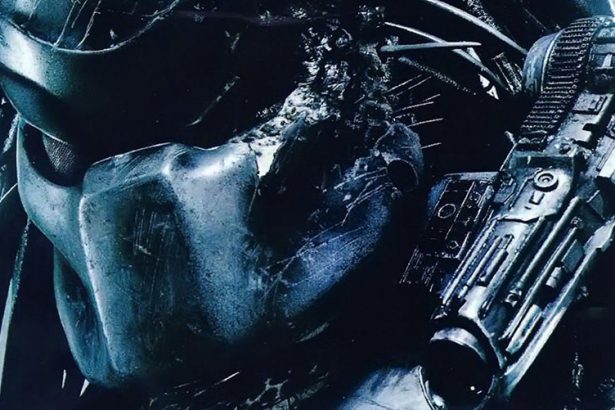 predator shane black 2018 movie mini